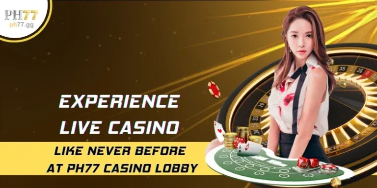 Người chơi chiến thắng tại bàn casino